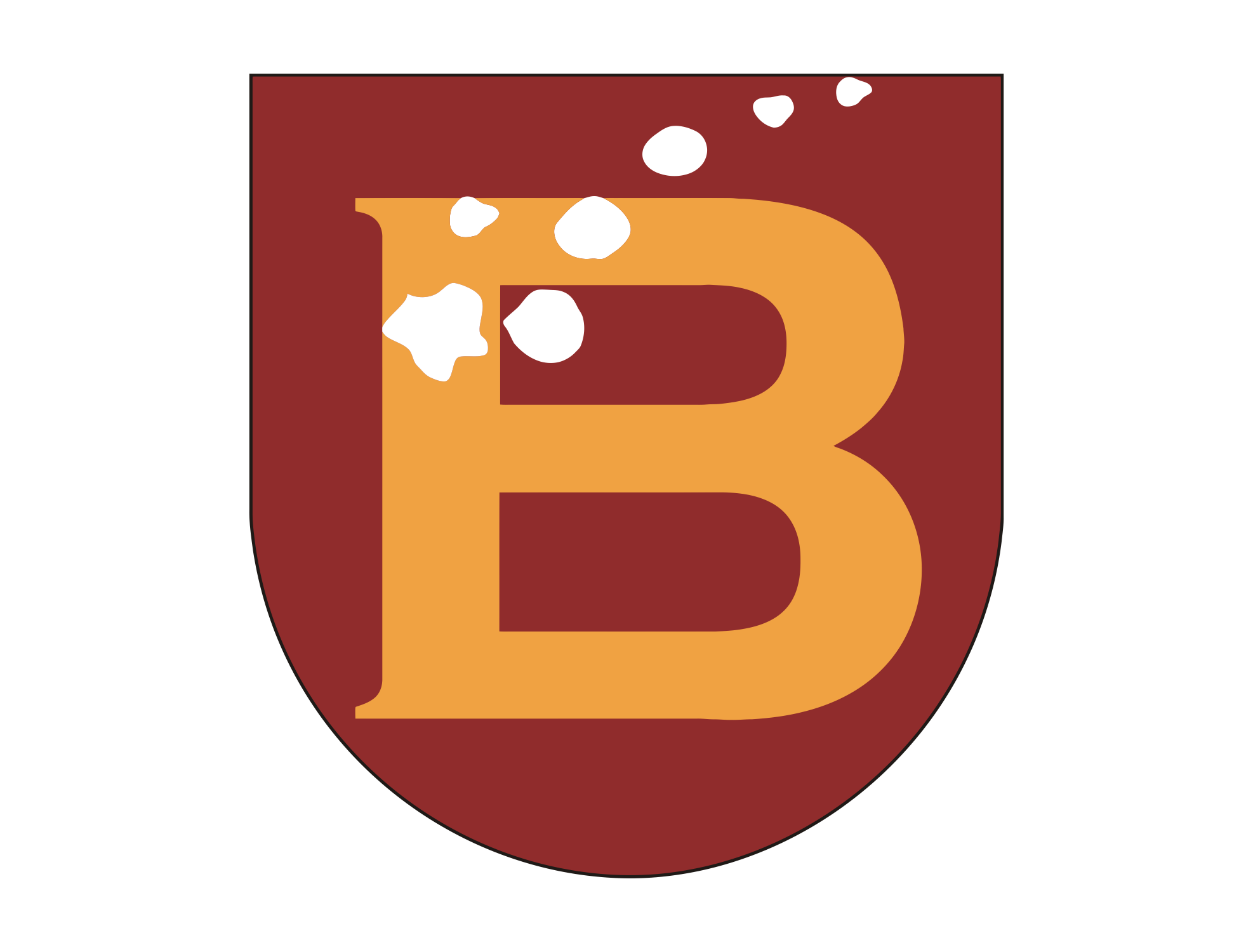 Logo Universitas Bakrie