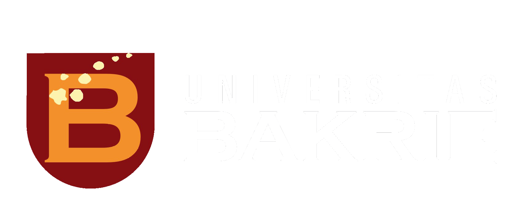 Logo Universitas Bakrie